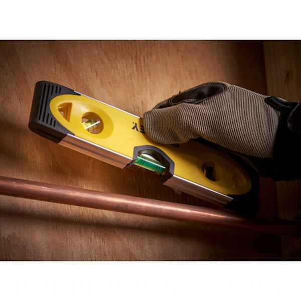 984 MN - Aluminum levels with magnetic base - Usag 984 MN - Aluminum levels with magnetic base - Usag